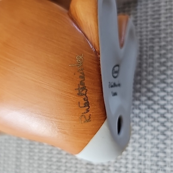 NIB Pink Cat Figurine LUCA by Goebel Rosina Wachtmeister Collection - Picture 6 of 8